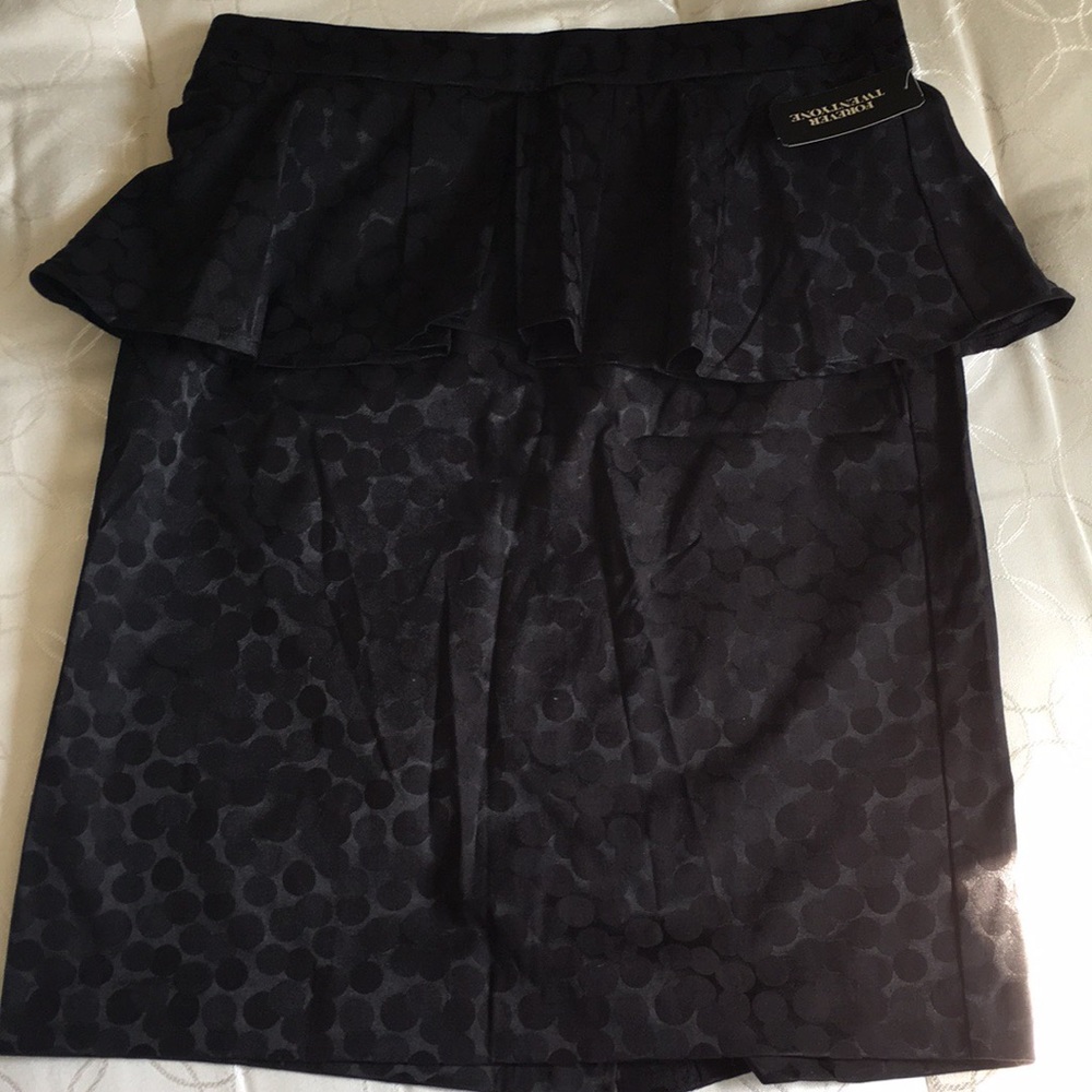 Summer Skirt